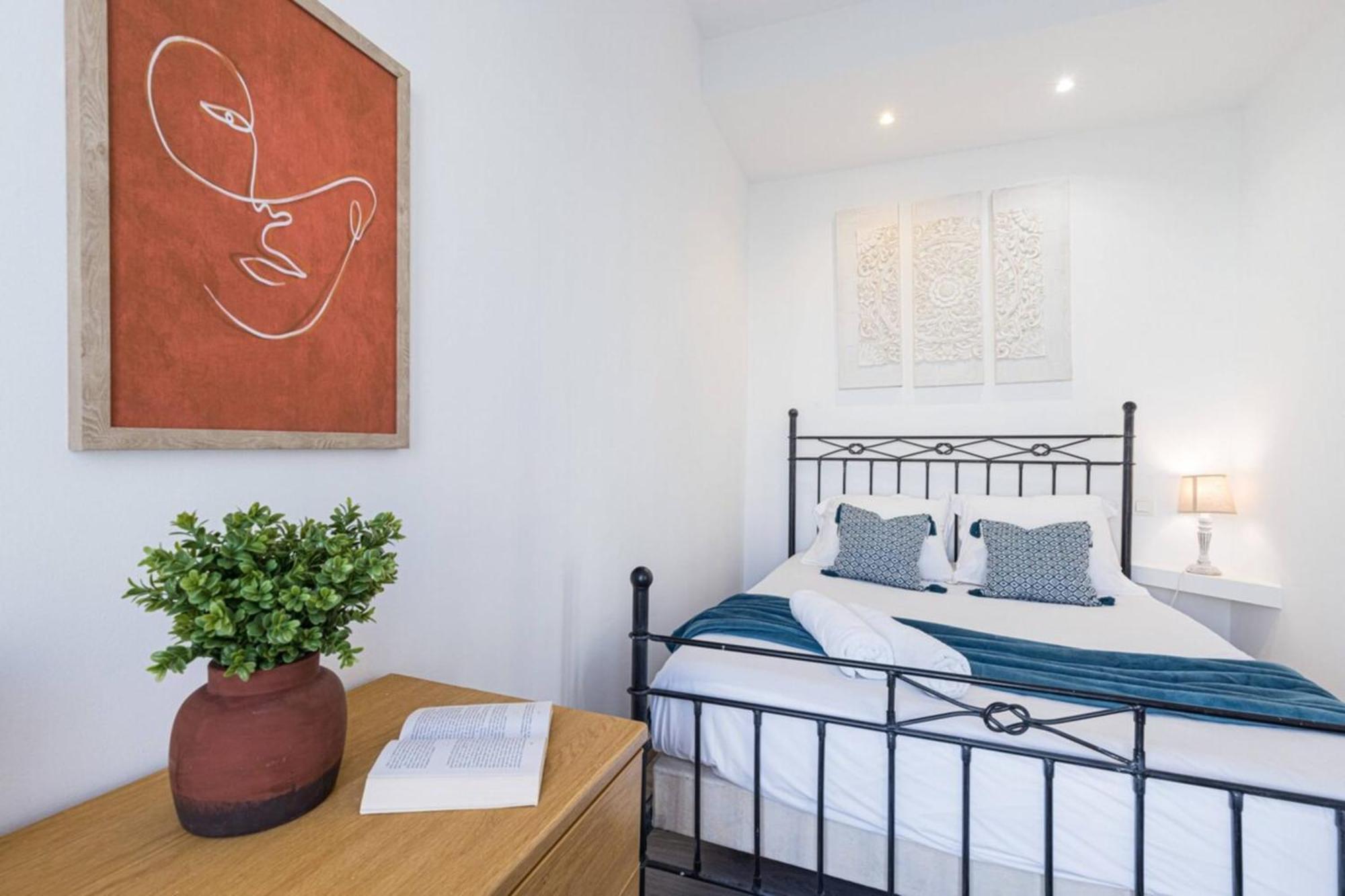 Buffa 21 - 2Min From The Sea - Terrace Apartment Nice Exterior photo